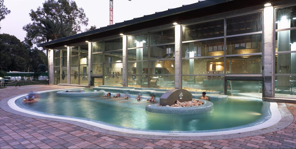 Resort Balneario De - Termas 4*