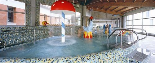 Balneario De - Termas Archena